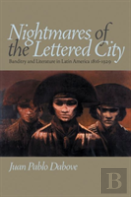 Nightmares Of The Lettered City