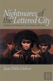 Nightmares Of The Lettered City