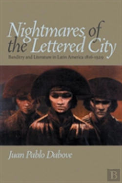 Bertrand.pt - Nightmares Of The Lettered City