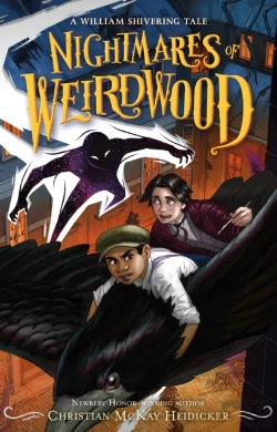 Bertrand.pt - Nightmares Of Weirdwood