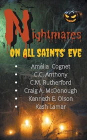 Nightmares On All Saint'S Eve