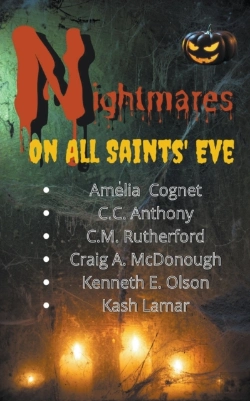 Bertrand.pt - Nightmares On All Saint'S Eve