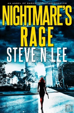 Bertrand.pt - Nightmare'S Rage