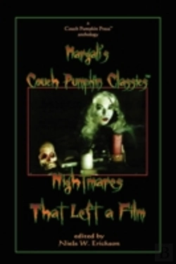 Bertrand.pt - Nightmares That Left A Film