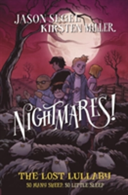 Bertrand.pt - Nightmares! The Lost Lullaby