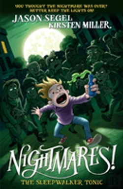 Bertrand.pt - Nightmares! The Sleepwalker Tonic