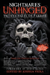 Nightmares Unhinged: Twenty Tales Of Terror