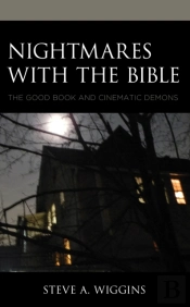 Nightmares With The Bible