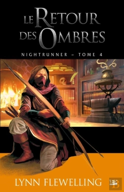 Bertrand.pt - Nightrunner T.4 : Le Retour Des Ombres