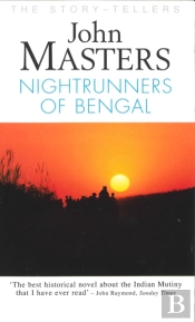 Nightrunners Of Bengal
