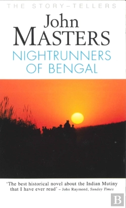 Bertrand.pt - Nightrunners Of Bengal