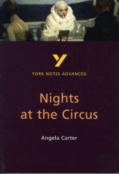 Nights At The Circus