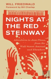 Nights At The Red Steinway