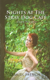 Nights At The Stray Dog Cafe