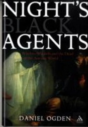 Night'S Black Agents
