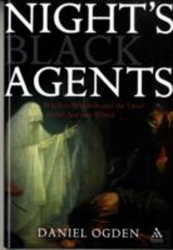Bertrand.pt - Night'S Black Agents