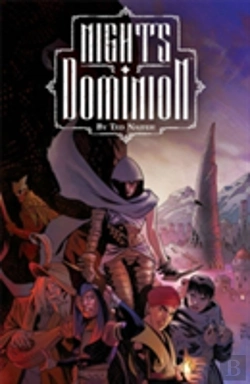 Bertrand.pt - Night'S Dominion Vol. 1