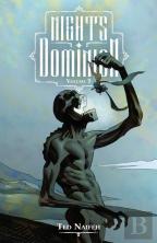 Night'S Dominion Vol. 3