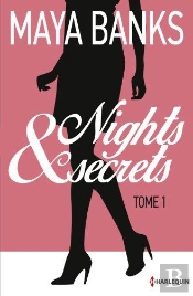 Nights & Secrets Tome 1 : Bryony & Kelly