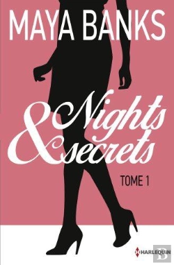 Bertrand.pt - Nights & Secrets Tome 1 : Bryony & Kelly