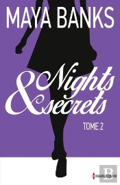 Nights & Secrets Tome 2 : Ashley & Pippa
