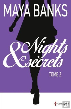 Bertrand.pt - Nights & Secrets Tome 2 : Ashley & Pippa