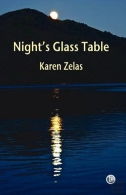 Bertrand.pt - Night'S Glass Table