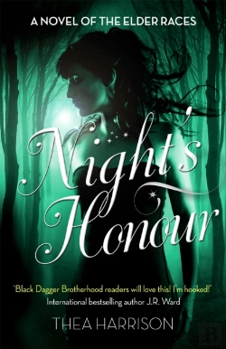 Bertrand.pt - Night'S Honour