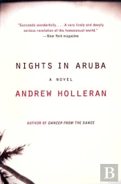 Nights In Aruba