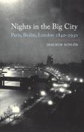 Nights In The Big City
