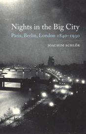 Nights In The Big City