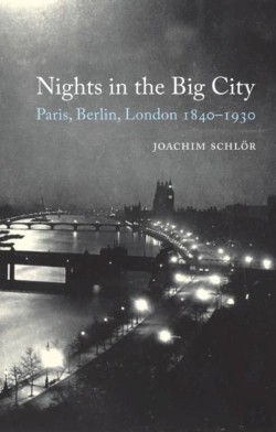 Bertrand.pt - Nights In The Big City