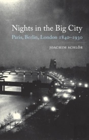 Nights In The Big City