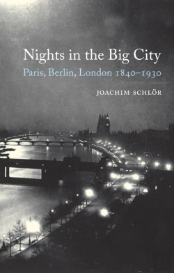 Bertrand.pt - Nights In The Big City