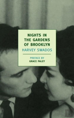 Bertrand.pt - Nights In The Gardens Of Brooklyn