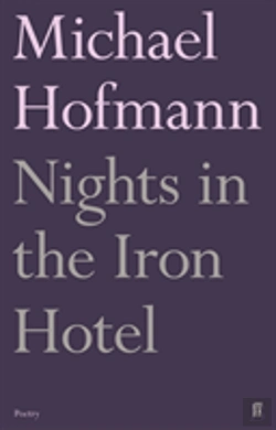 Bertrand.pt - Nights In The Iron Hotel