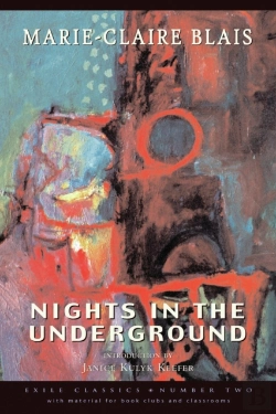 Bertrand.pt - Nights In The Underground
