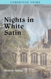 Nights In White Satin