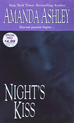 Bertrand.pt - Night'S Kiss