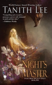 Night'S Master