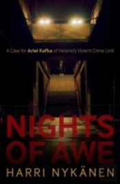 Nights Of Awe