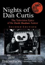 Nights Of Dan Curtis, Second Edition