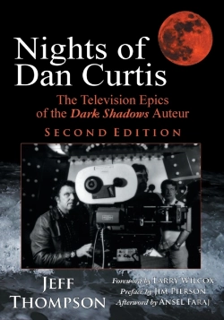 Bertrand.pt - Nights Of Dan Curtis, Second Edition