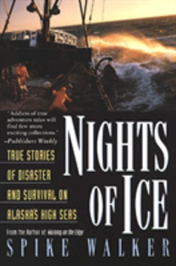 Bertrand.pt - Nights Of Ice