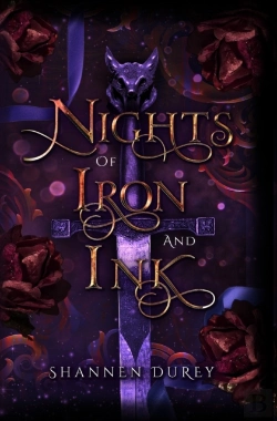 Bertrand.pt - Nights Of Iron And Ink