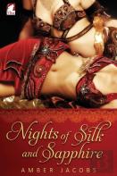 Nights Of Silk And Sapphire