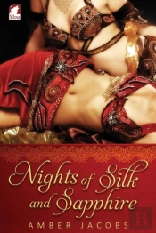 Nights Of Silk And Sapphire