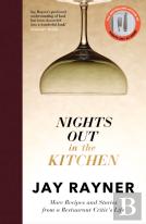 Nights Out In The Kitchen
