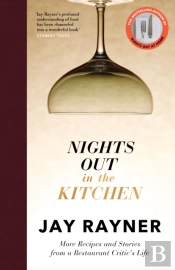 Nights Out In The Kitchen
