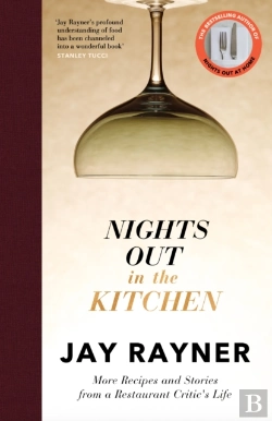 Bertrand.pt - Nights Out In The Kitchen